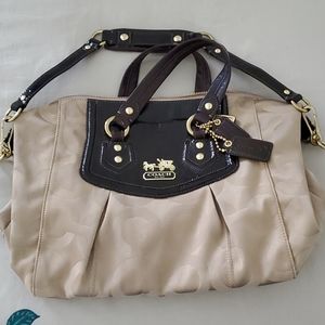 Coach Handbag